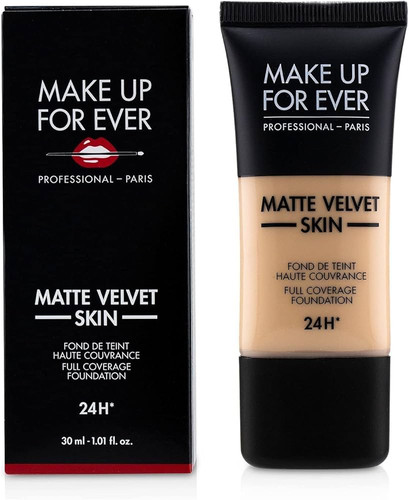 Make for ever - up, velvet