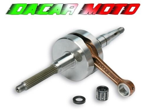 Crankshaft malossi aprilia - malossi, sr