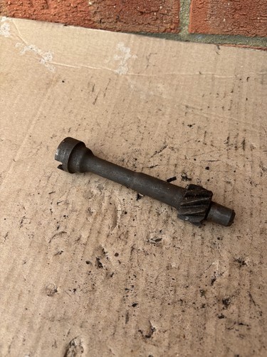 Classic mini tooth - 5,