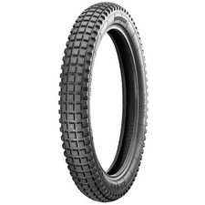 Motorcycle Tyre Heidenau K67