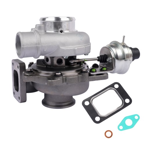 Turbocharger 504364177