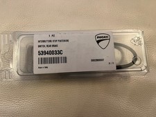 Ducati Rear Brake Switch -