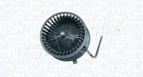Interior blower marelli - interior,
