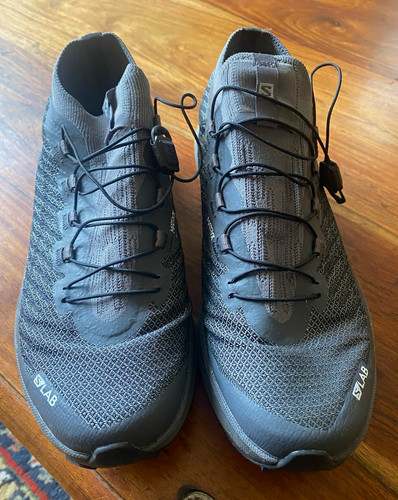 Salomon lab pulsar soft - salomon,