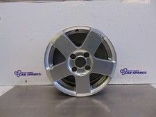 Ford Fiesta Alloy wheel mk5