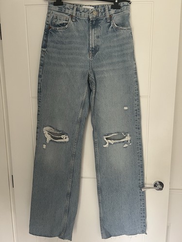 Women zara blue - women’s,
