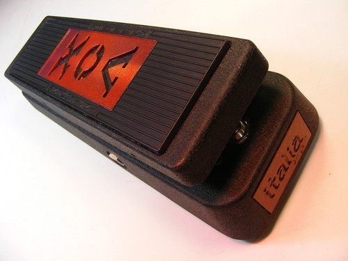 Italia wah blacktop - v2, wah*,