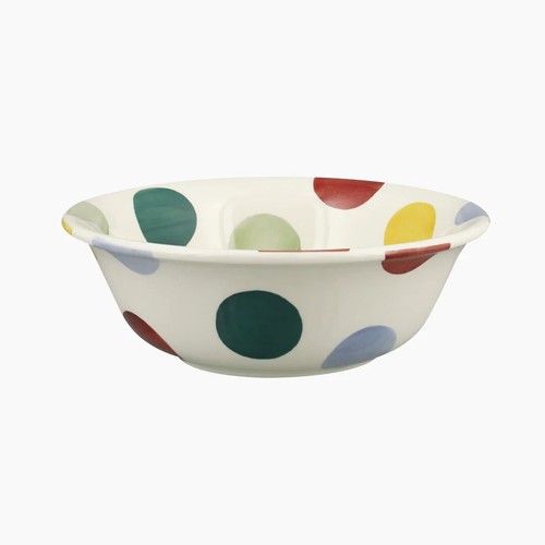 Emma bridgewater big polka - bridgewater,