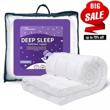 10CM MATTRESS TOPPER Hotel