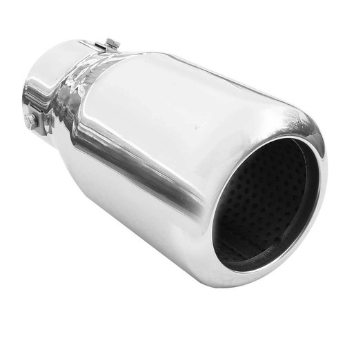 Exhaust tip trim pipe - exhaust,