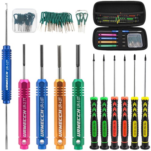 For deutsch pin - pin, extractor