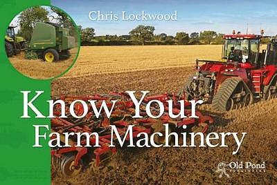 Know your farm machinery - know,
