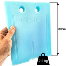 Icey-Tek LARGE Ice Gel Pack