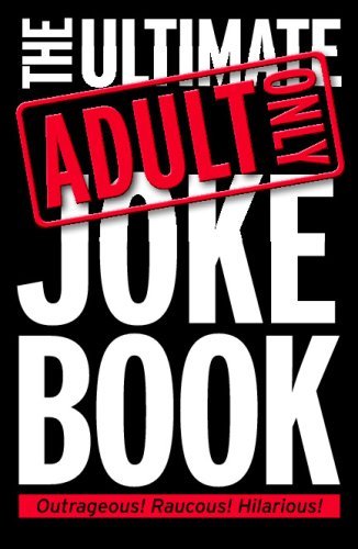 The ultimate adult - the,