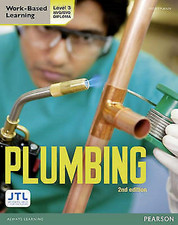 Plumbing Level 3 Nvq/Svq