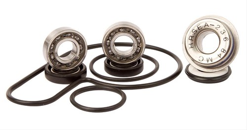 46082 hot rods - hot, pump