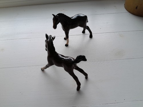 Vintage pair royal doulton - vintage,