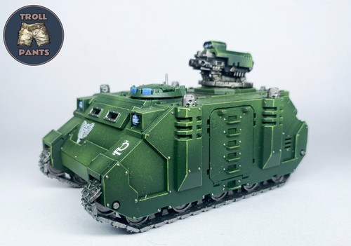 Warhammer 40k dark - dark, angel