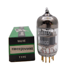 Zaerix E88CC CV2492 Gold Pin