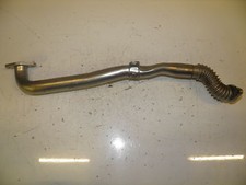 VAUXHALL ASTRA MERIVA 1.6 16V Z16XEP ENGINE EGR PIPE 24460199