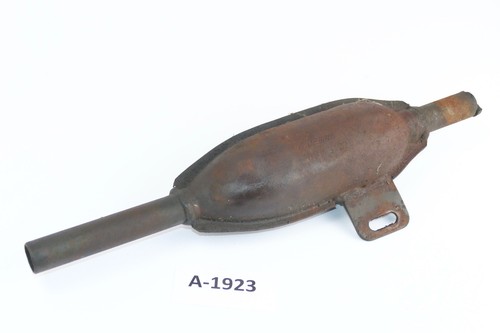 Malaguti cavalcone rc 80 - rc,