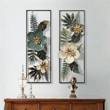 Metal wall art - metal,