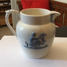 Wedgwood s embossed - 60's/70's,
