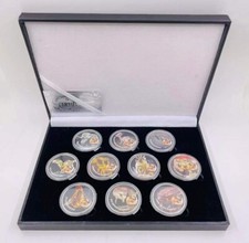 T-Rex & Many More Dinosaurs