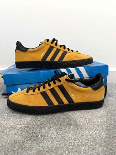 Adidas originals jamaica - adidas,