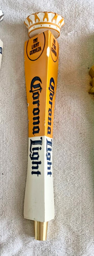 Corona light cerveza - light, beer