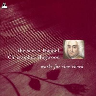 George frideric handel - frideric, handel:
