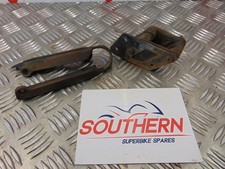 APRILIA RX 50 2009 REAR CHAIN