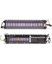 ALVINITE  KR1003-H Scooter