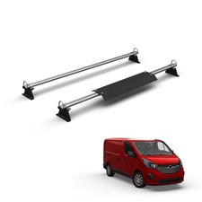 Vauxhall Vivaro Roof Rack for