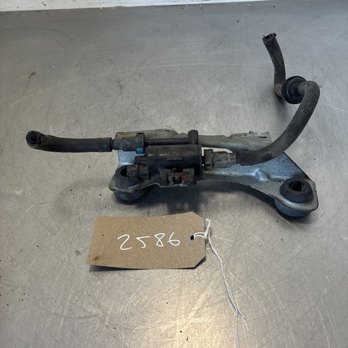 Saab aero 2 0t inlet - aero,