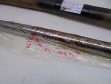 NOS HONDA CB200 CL200 CB175 K7 CB125 B6 FRONT FORK STANCHION PIPE 51420-453-010