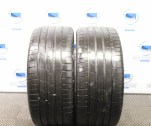 235 35r19 - x2, hankook