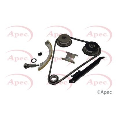 Apec timing chain kit for - chain,