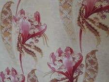 Antique Art Nouveau, Cretonne