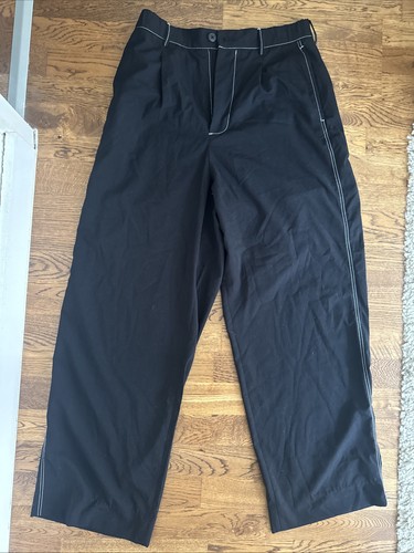 Zara man mens black - mens,