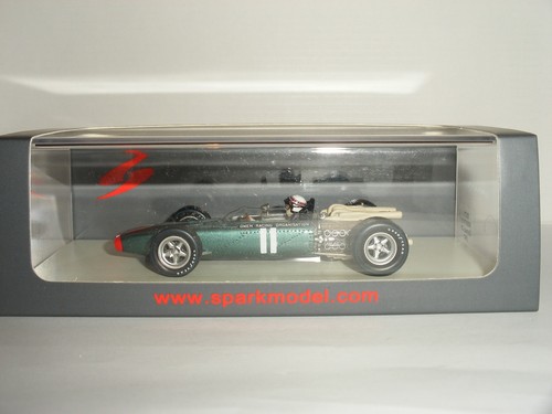 Spark diecast s5271 - spark,