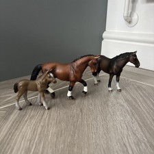 Schleich Retired Hanoverian