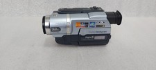 Sony DCR-TRV140E Digital8