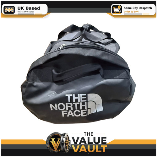 The north face base camp - base,