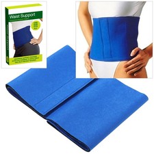 Neoprene Waist Support Belt