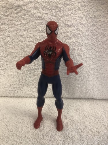 Spider man hasbro marvel - spider-man,