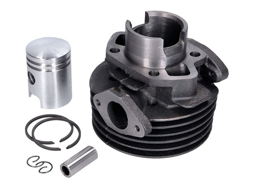 Cylinder kit 50cc - 50cc, 12mm