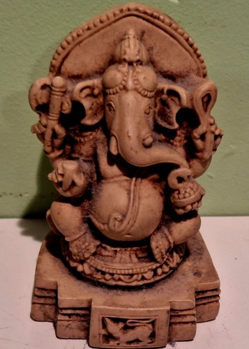 Stone carving hindu deity - hindu,