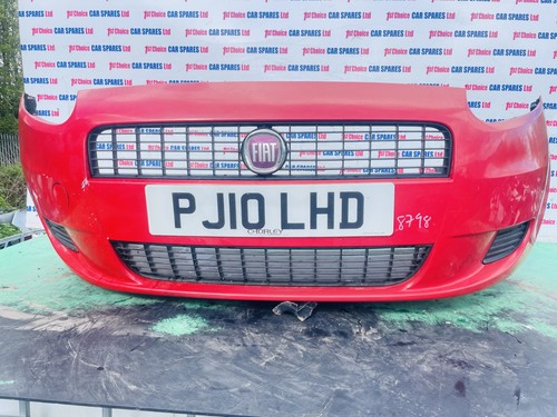 Fiat grande punto 3dr sound - 3dr,