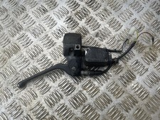 Yamaha jog front brake - yamaha,